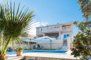 Villa Spirit Murter 1
