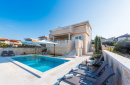 Villa Spirit Murter 1