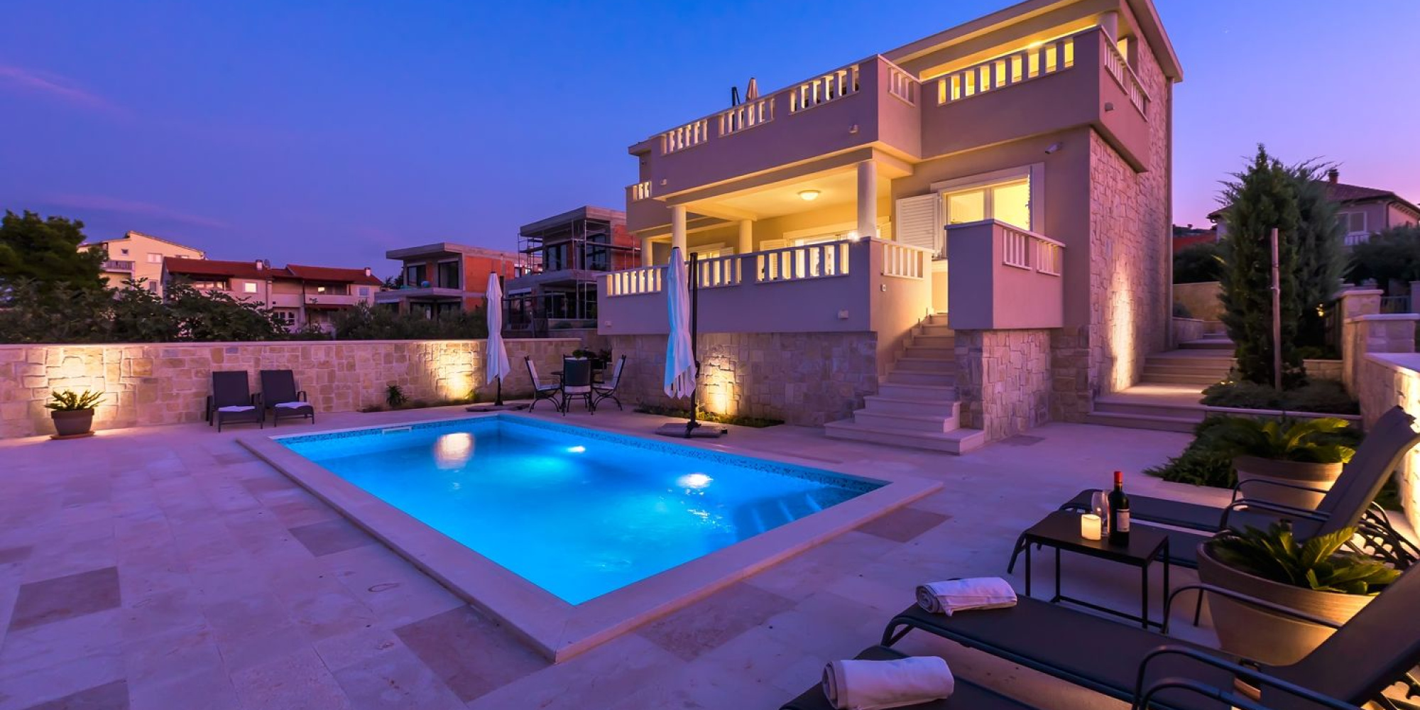 Villa Spirit