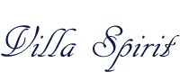 Villa Spirit Murter
